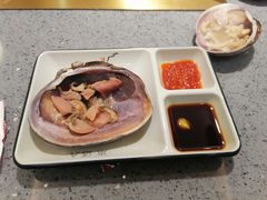 -本达人海鲜烧烤·朝鲜族风味(发展店)