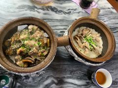 -红星光发煲仔饭(大石街店)