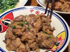 -延安八大碗(陕北菜·枣园路店)