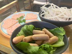 -麻田会 ·鲜活现烹·牛蛙火锅(珠江新城维家思广场店)
