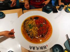 -千稻剁椒大鱼头(CityOn熙地港店)
