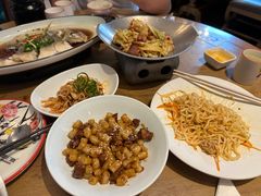 -新白鹿餐厅(城西银泰城店)