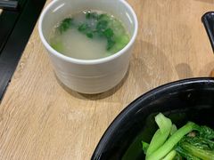 -长寿面(北京西路店)