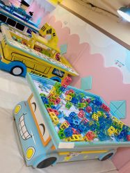 -多多淘儿童体验中心(重庆来福士店)