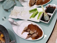 -天天鱼港·海鲜·鲅鱼水饺·招牌烤鸭(黄骅店)