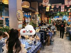 -旺角小渔村(二马路店)