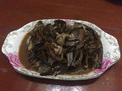 -沈家门海鲜夜排档(东港店)