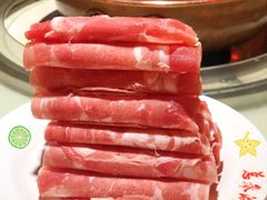-总参北京涮羊肉