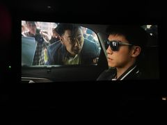 -AMG海上明珠影城(上海环球港RealDCinema店)