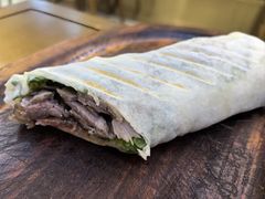 -沙漠玫瑰土耳其餐厅(神路街店)