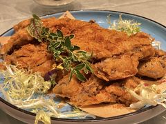-安蒂娅.悦景轩中餐厅(西乡店)