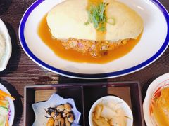-味太助·银饭食堂(中华城店)
