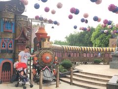 -安徒生童话乐园