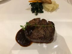 松露菲力牛排-王品牛排(郑州大卫城店)