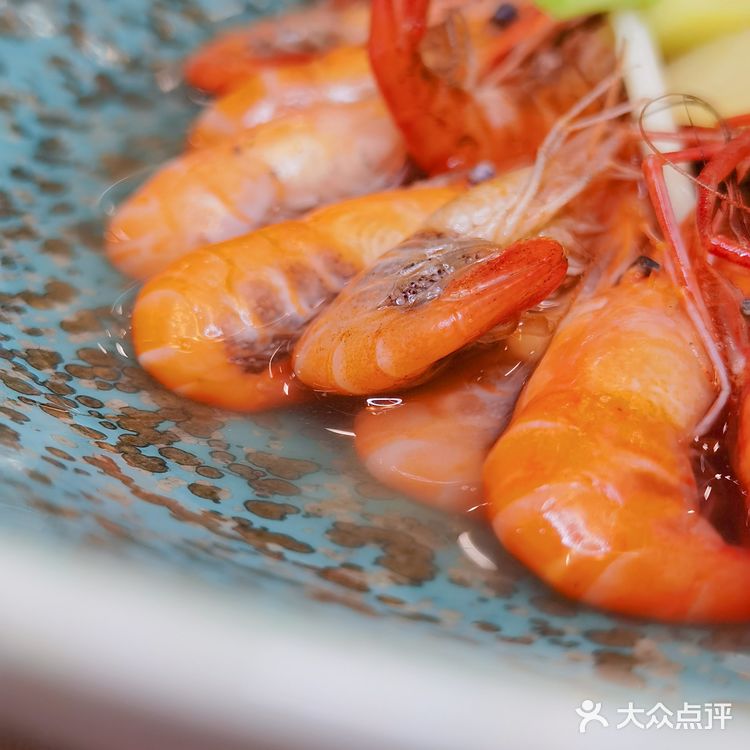 细腻精美淮扬菜系!清风水墨世博江宴~