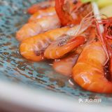 细腻精美淮扬菜系！清风水墨世博江宴~
