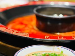 -三江两海老火锅(北京首店)