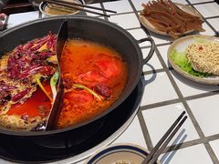 -贰回巷火锅馆(钟楼店)