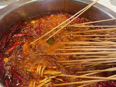 -玉林串串香(九号天地店)