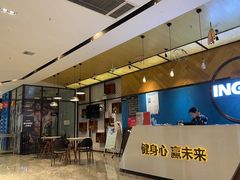 -银吉姆健身游泳(惠山万达馆)