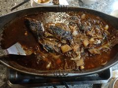 -里岛烤鱼(东港凯虹广场店)