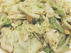 -李记饺子·熏酱东北菜(欢乐谷店)