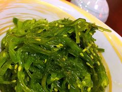 -松子料理(白家庄店)