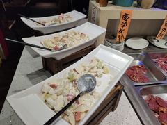 -阪尚皇·原切牛排·烤肉火锅自助(北京路店)