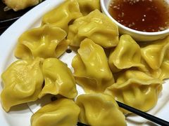 -吕氏疙瘩汤·新鲁菜(济南万象城店)