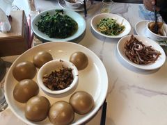 -壹只菜·崇明本地特色菜(崇明南门店)