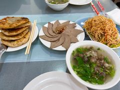 -三盛轩回民饺子馆