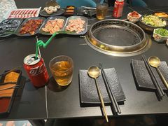 -龙神·炭烧酒场深夜食堂(新街口店)
