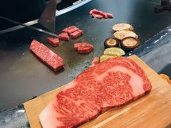 -神户牛排餐厅MOURIYA(总店)