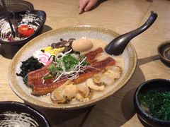-御瀛日本料理