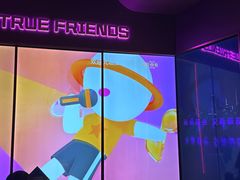 -星聚会KTV(龙湖上海奉贤天街店)