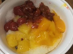 -冰冰酱老味刨冰绵绵冰(中山路总店)