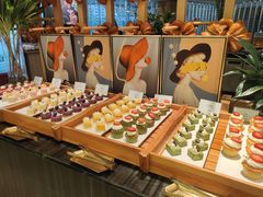 -圣丰索菲特·2 On 988 Café 自助餐厅