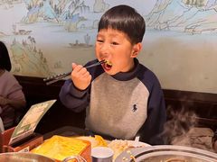 -绿茶餐厅(平谷华联店)