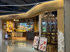 门面-乡田小墅(展览馆路JK FUN商城店)