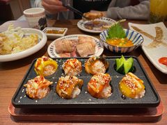 -小川洋风料理(大悦城店)
