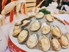 -百香自助餐厅·西安唐隆国际酒店(曲江店)