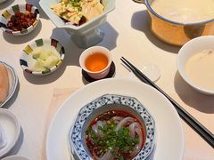 -漾亚·雍雅合鲜(桐梓林店)
