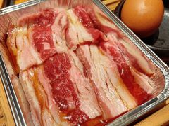 -赤坂亭M9和牛烧肉(世博源店)