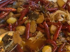 -印象鲵宴·张家界地标美食名片(溪布街店)