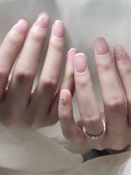 -Fanni美甲美睫皮肤管理