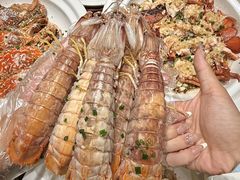 -阿拉斯加·海货(马王堆店)