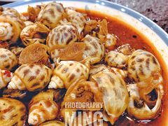 -三妹小龙虾·黄油蟹(华侨城总店)