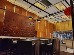 -羲和雅苑•北京烤鸭(瑞吉店)