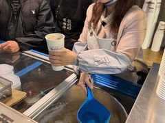 -花奶奶酸梅汤·晨晨的店(大皮院西口店)