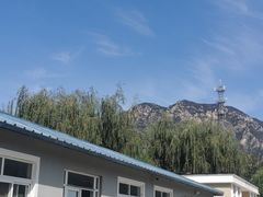 -孤山寨风景区